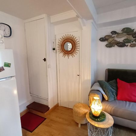 La P'Tite Normande Villa Villerville Exteriör bild