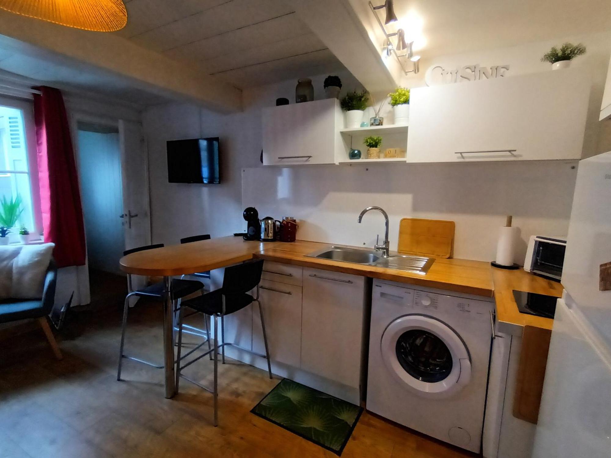 La P'Tite Normande Villa Villerville Exteriör bild