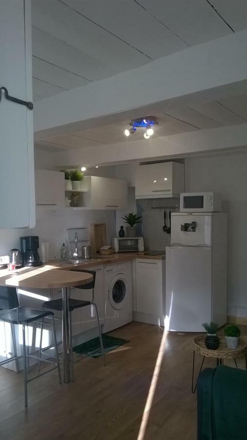 La P'Tite Normande Villa Villerville Exteriör bild